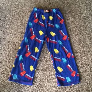 Kids Pajama Bottoms